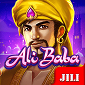 Ali Baba on ph90