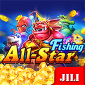 All Star Fishing on ph90