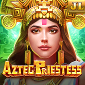 Aztec Priestess on ph90