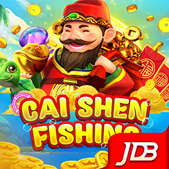Cai Shen Fishing on ph90