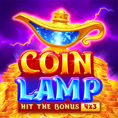 Coin Lamp on ph90