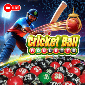 Cricket Roulette on ph90