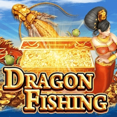 Dragon Fishing on ph90