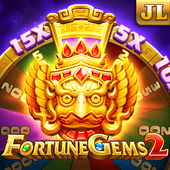 Fortune Gems 2 on ph90