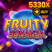 Fruity Bonanza on ph90