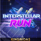 Interstellar Run Game on ph90