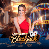 Las Vegas Blackjack on ph90