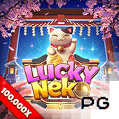 Lucky Neko - Hot Game at ph90 Casino
