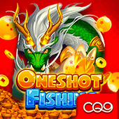 Oneshot Fishing on ph90