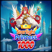 Starlight Princess 1000 on ph90