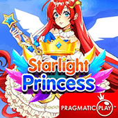 Starlight Princess on ph90