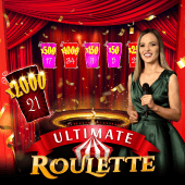 Ultimate Roulette on ph90
