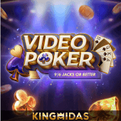 Video Poker on ph90